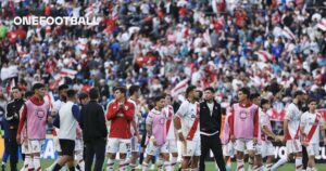 📲 Infantino’s message to River after the Club World Cup