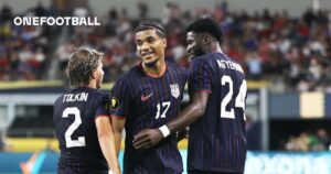 🇺🇸 USMNT name starting XI for Gold Cup clash vs Costa Rica