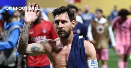 🥇 Sunday’s World Cup highlights: generous Messi, Leila ‘Balboa’ and Didico