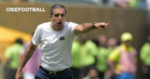 ⚠️ After World Cup exit, Botafogo sack Renato Paiva