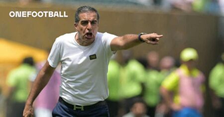 ⚠️ After World Cup exit, Botafogo sack Renato Paiva