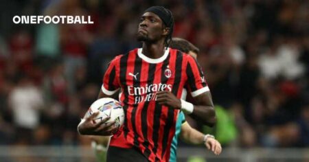 Roma striker Tammy Abraham set to join Besiktas