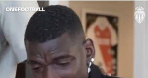 😭 Pogba in tears, Messi’s “granny” moment, CL highlights you missed ⏰