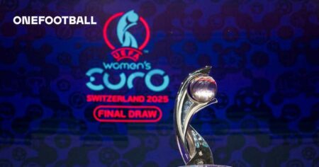 Women’s EURO 2025 Group A: Kind draw for the hosts?