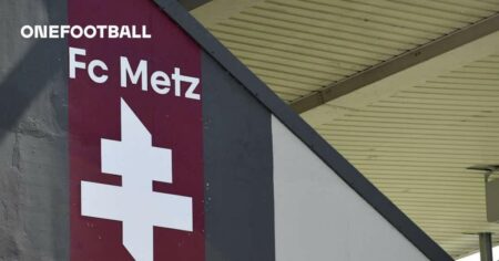 Ablie Jallow set to leave Metz for Servette