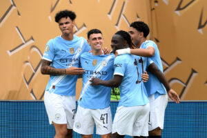 🥇 World Cup 4th round: Foden 'Balboa', unlucky debutant & more