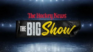 The Hockey News Big Show: NHL Draft And Free Agency Preview