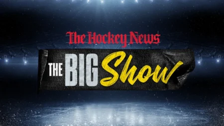 The Hockey News Big Show: NHL Draft And Free Agency Preview