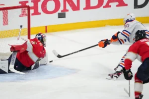 Flyers 2025 Draft Picks Officially Set with Help from Sergei Bobrovsky