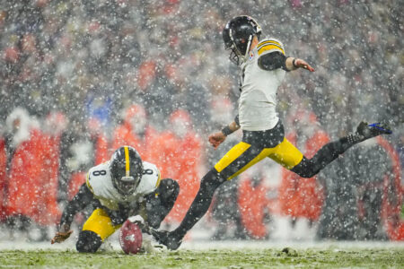 Fantasy Football Kicker Draft Rankings