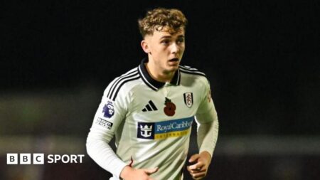 Celtic sign striker Callum Osmand from Fulham