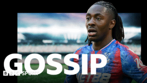 Football gossip: Eze, Romero, Sancho, Zaire-Emery, Muniz, Guehi