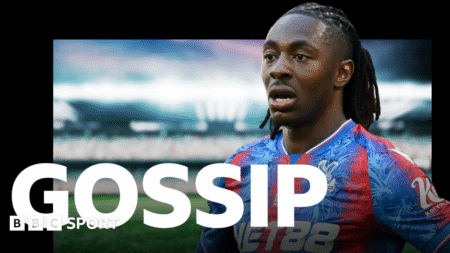 Football gossip: Eze, Romero, Sancho, Zaire-Emery, Muniz, Guehi