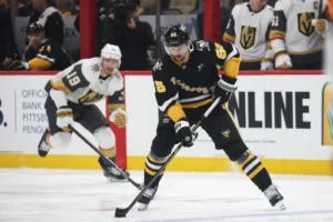 Report: Erik Karlsson Willing To Depart Penguins For Contending Team