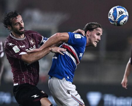 Serie B chaos and memories of food-poisoning fall-guys