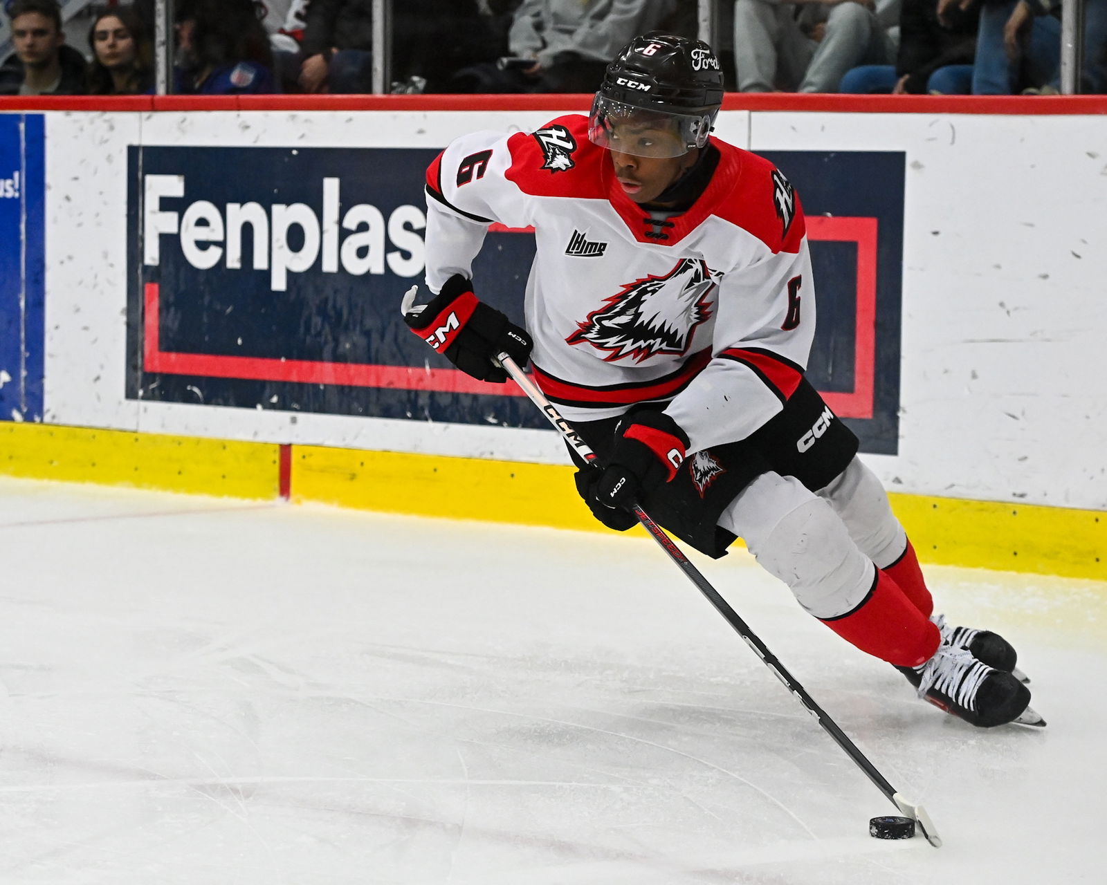San Jose Sharks 2025 Draft Target: Bill Zonnon
