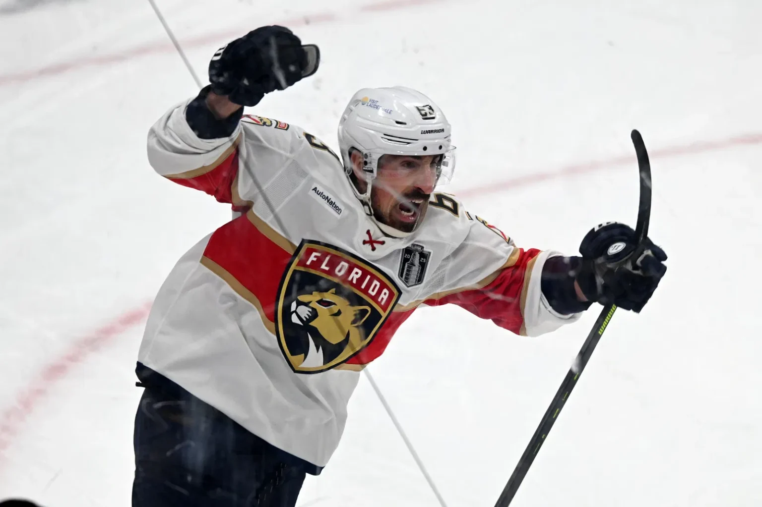 All NHL 25 HUT Fantasy Hockey Updates Through June. 9