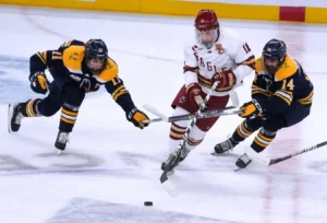 Colorado Avalanche Announce Dates for 2025 Rookie Showcase and Prospect Development Camp