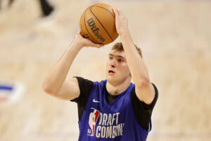 2025 NBA Draft: How to watch, start time, top picks and more