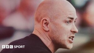 Jens Berthel Askou is new Motherwell manager