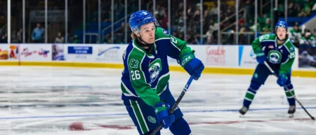 2025 NHL Draft: 10 Players Who Won't Go Undrafted Again