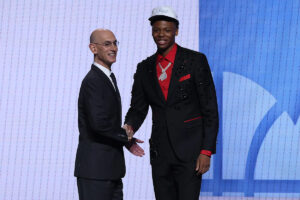 Ace Bailey’s reps told team with top-5 pick not to draft Rutgers wing: Report