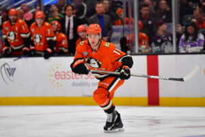 Why Couldn't Sabres Beat Flyers' Offer For Trevor Zegras?