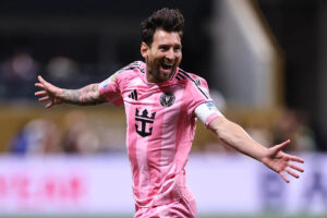 Inter Miami vs. Porto: The Messi Effect meets the Club World Cup