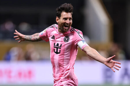 Inter Miami vs. Porto: The Messi Effect meets the Club World Cup