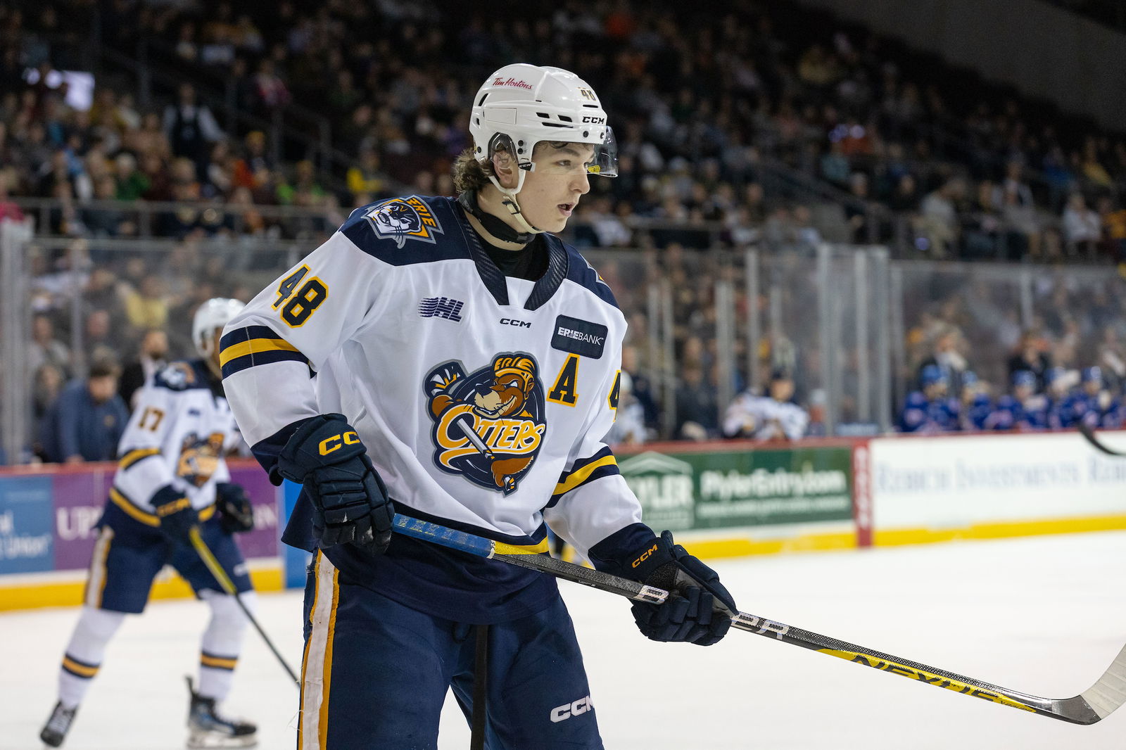 2025 NHL Lottery Mock Draft: Where Schaefer, Misa, Hagens And More Could Fall