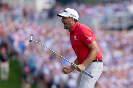 Bradley Should be First Playing Captain in 62 Years