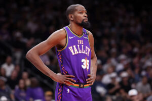 Kevin Durant trade close to becoming reality: Which landing spot would be best for fantasy basketball?