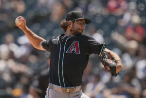 MLB trade deadline: With a shortage of arms and a surplus of buyers, starting pitching will be very expensive this summer