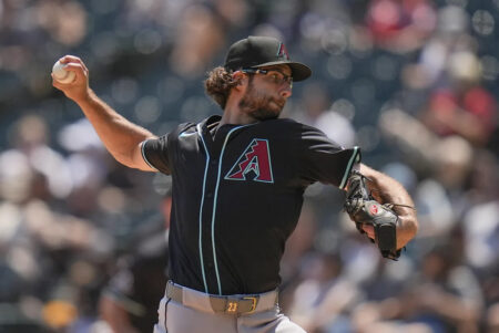 MLB trade deadline: With a shortage of arms and a surplus of buyers, starting pitching will be very expensive this summer