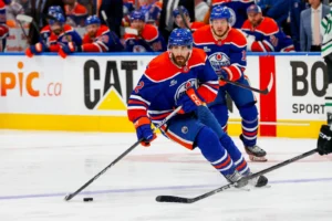 The Wraparound: Can The Oilers Avoid Drama With Evan Bouchard Negotiations?