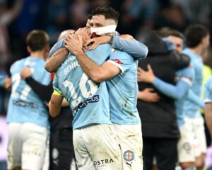Melbourne City face up to winning ugly to end run of A-League near misses