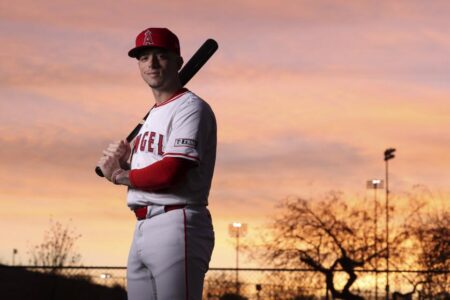 Shaikin: Dodgers have lots of stars. Why Zach Neto should be Angels’ lone All-Star