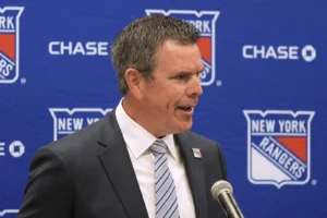 Which NHL Teams With New Coaches Will Make The Playoffs In 2025-26?