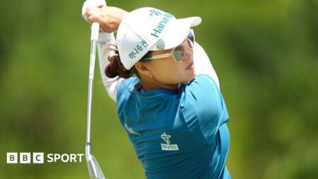 Minjee Lee wins PGA Championship to claim third major