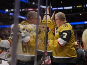 Golden Knights Release 2025-26 Preseason Schedule