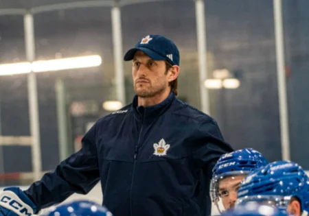 Penguins Hire Ex-Maple Leaf Rich Clune, Marlies' Troy Paquette To NHL Coaching Staff