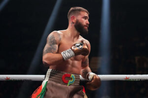 Caleb Plant vs. Jose Armando Resendiz: How to watch, full fight card and more