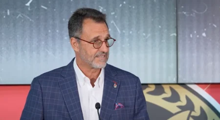 Ottawa Senators Owner Jumps In To Shut Down Batherson Trade Rumours