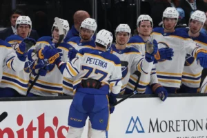 With Another Young Forward On Trade Market, Penguins Need To Take Advantage