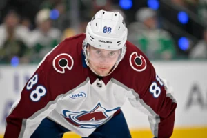 Insider Lists Three Avalanche Players as Top Trade Targets