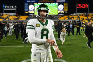 Aaron Rodgers signing with the Pittsburgh Steelers is the era-ending Hail Mary for a QB and a franchise