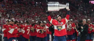 Brady Tkachuk On His Brother’s Second Stanley Cup Win: ‘Hopefully, the Next Step Is Winning (Olympic) Gold With Him’