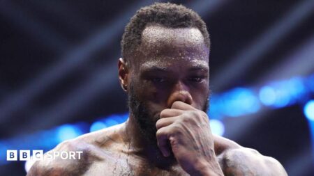 Wilder vs Herndon: Bronze Bomber returns with win, what’s next?