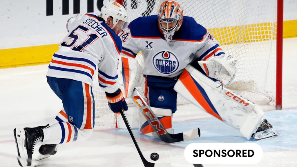 2025 Stanley Cup Final: How to watch the Edmonton Oilers vs. Florida Panthers series with Hulu + Live TV