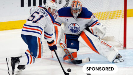 2025 Stanley Cup Final: How to watch the Edmonton Oilers vs. Florida Panthers series with Hulu + Live TV